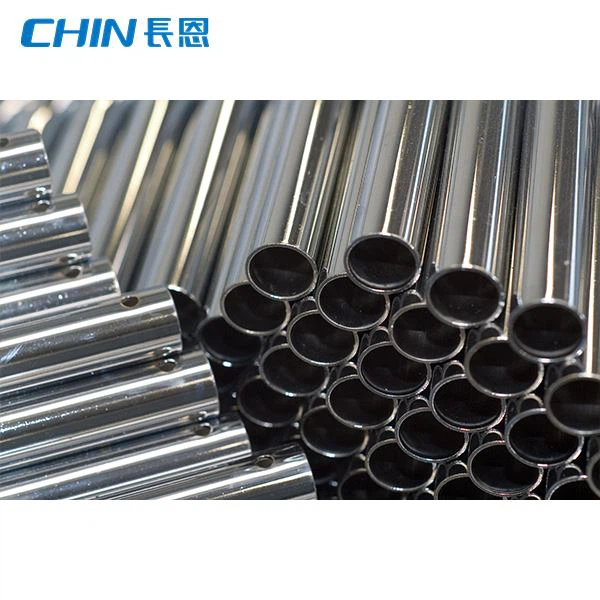 Medical industry pipe cutting machine